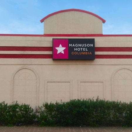 Magnuson Hotel Columbia Luaran gambar