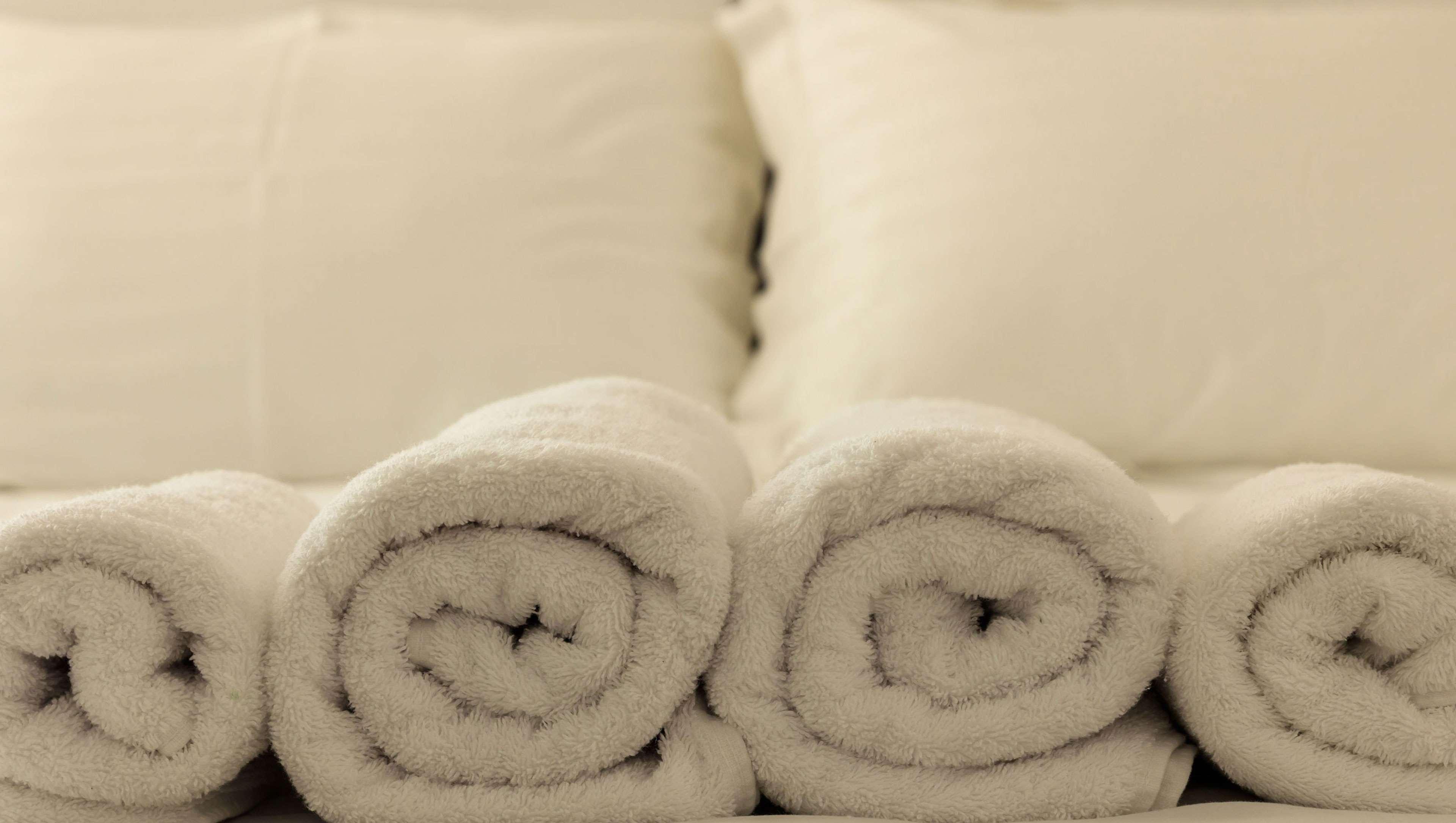 Magnuson Hotel Columbia Luaran gambar
