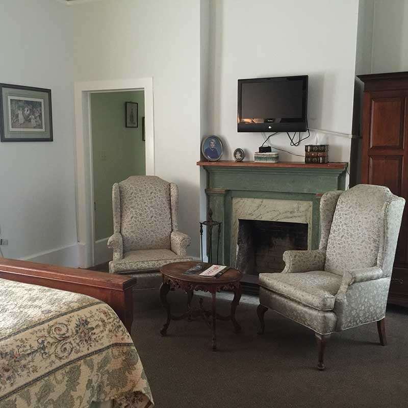 Magnuson Hotel Columbia Bilik gambar