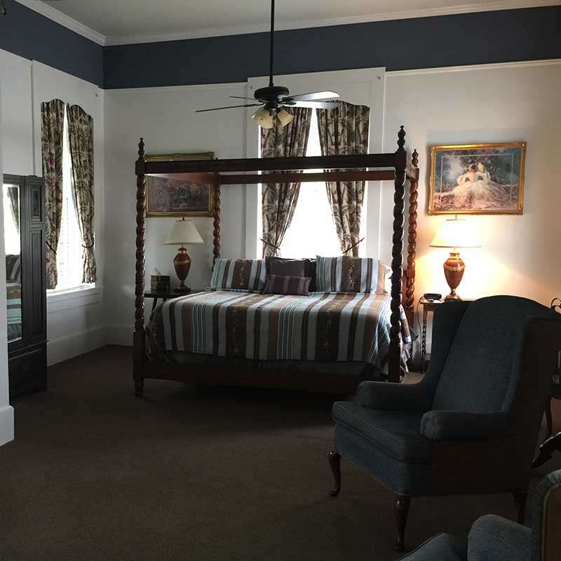 Magnuson Hotel Columbia Bilik gambar